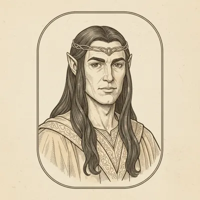 Elrond