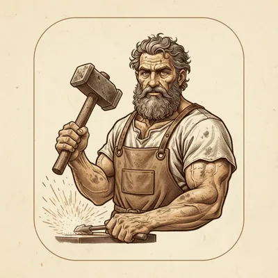 Forge