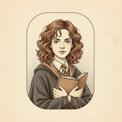 Hermione