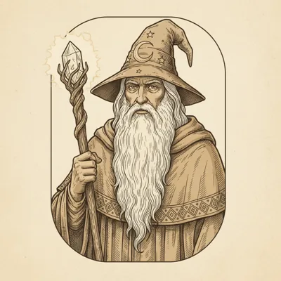 Merlin