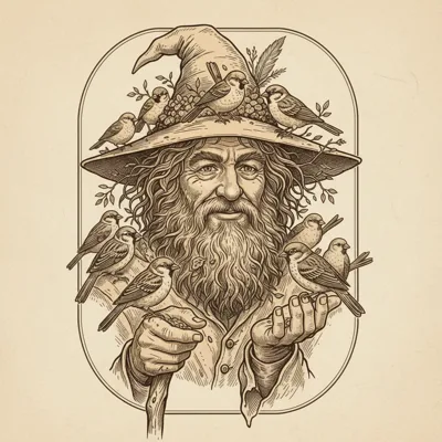 Radagast