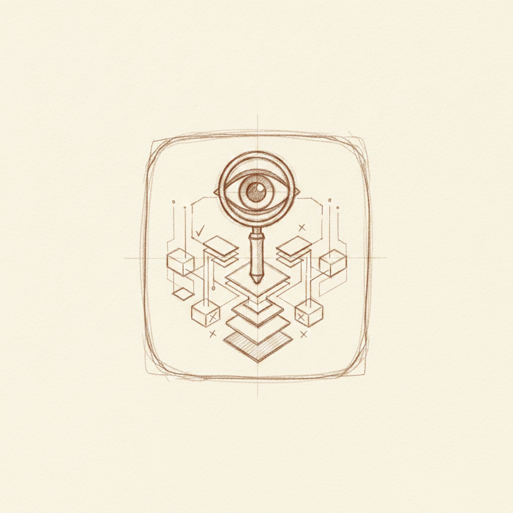 Org-Health Architecture Audit