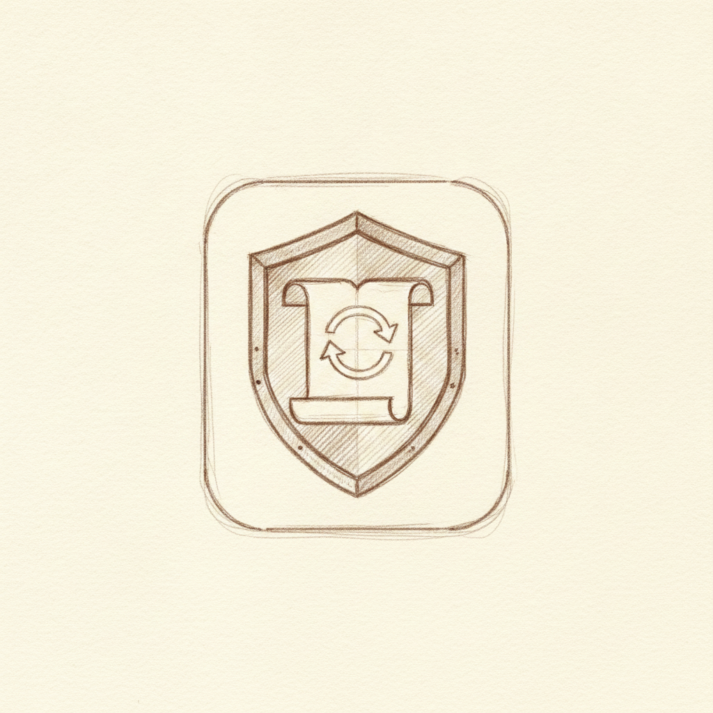 Security Policy Steward