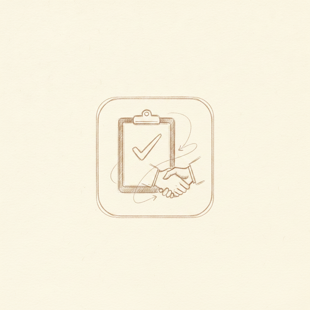 Provisioning Liaison