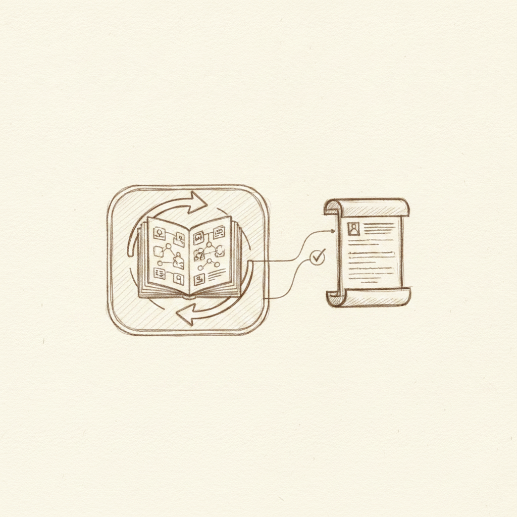 Service Catalog Export